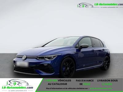 Volkswagen Golf 2.0 TSI 333 BVA