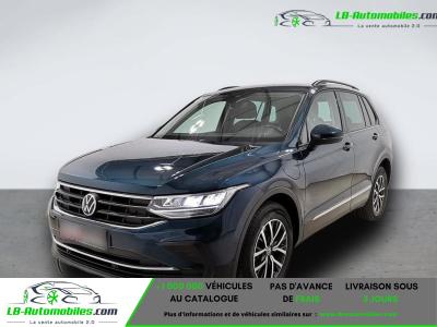 Volkswagen Tiguan 1.4 eHybrid 245ch BVA