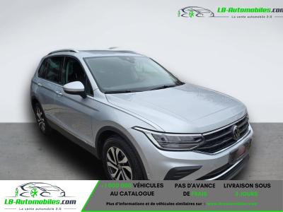 Volkswagen Tiguan 1.5 TSI 150ch BVA