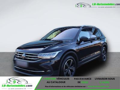 Volkswagen Tiguan 1.5 TSI 150ch BVA