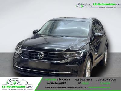 Volkswagen Tiguan 2.0 TDI 150ch BVA