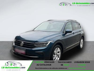Volkswagen Tiguan 2.0 TDI 150ch BVA