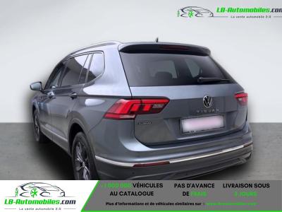 Volkswagen Tiguan Allspace 1.5 TSI 150ch BVM