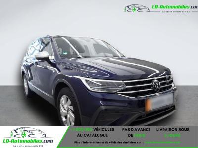 Volkswagen Tiguan Allspace 1.5 TSI 150ch BVM