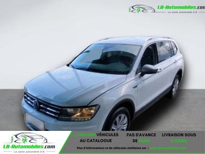 Volkswagen Tiguan Allspace 2.0 TDI 150ch BVM