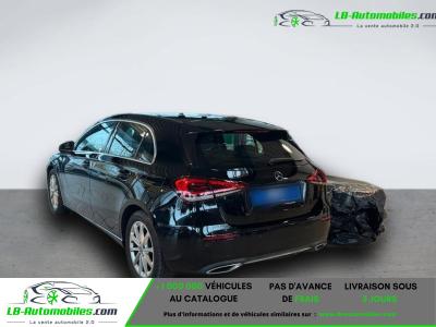 Mercedes Classe A  160 BVM