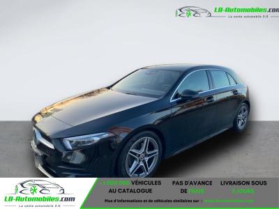 Mercedes Classe A  200 BVA