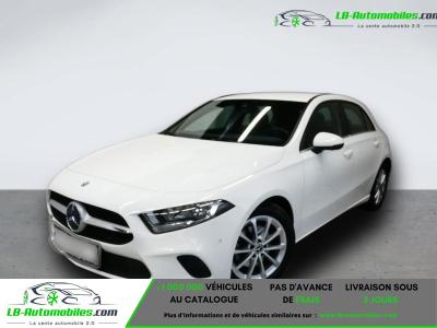 Mercedes Classe A  200 d BVA