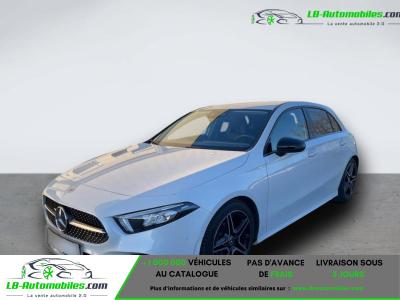 Mercedes Classe A  220 d BVA