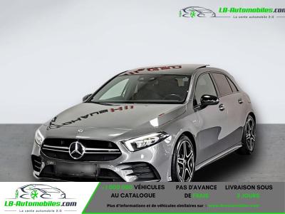 Mercedes Classe A  35 Mercedes-AMG BVA 4-Matic