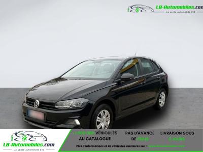 Volkswagen Polo 1.0 75 S&S