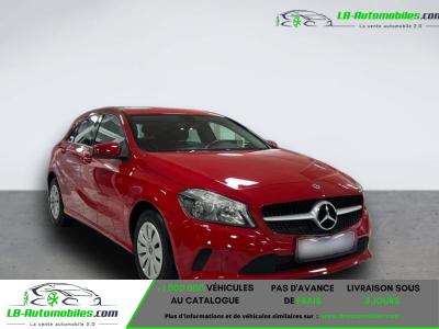 Mercedes Classe A  160 BVA