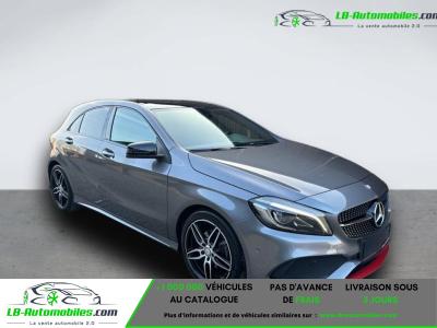 Mercedes Classe A  180 BVM