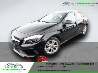 Mercedes Classe A  180 BVA