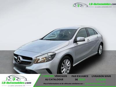 Mercedes Classe A  180 d BVA