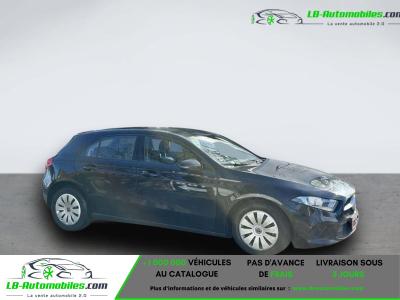 Mercedes Classe A  200 d BVA