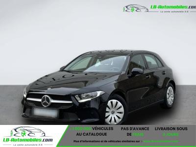 Mercedes Classe A  200 d BVA