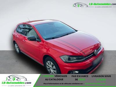 Volkswagen Polo 1.0 TSI 95 S&S BVM