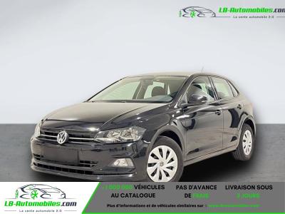 Volkswagen Polo 1.6 TDI 95 S&S BVM
