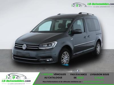 Volkswagen Caddy 2.0 TDI 150 BVM