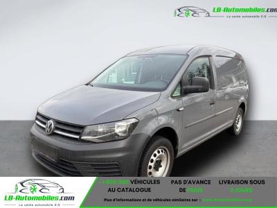 Volkswagen Caddy Utilitaire 1.4 TSI 125 BVA
