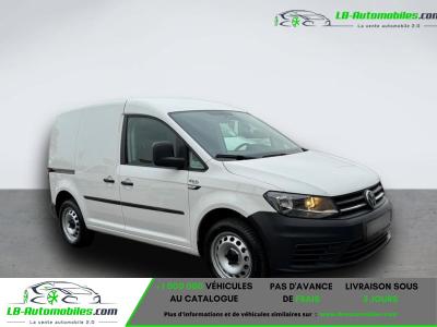 Volkswagen Caddy Utilitaire 2.0 TDI 150 BVM