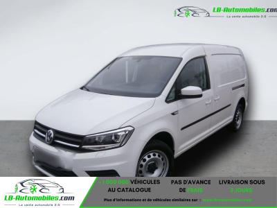 Volkswagen Caddy Utilitaire 2.0 TDI 150 BVA