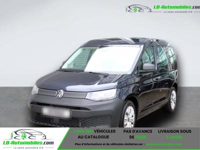 Volkswagen Caddy 1.5 TSI 114 BVM