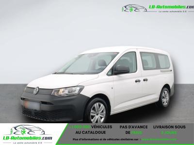 Volkswagen Caddy 1.5 TSI 114 BVM