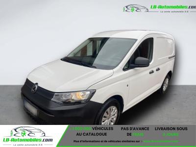 Volkswagen Caddy Utilitaire 1.5 TSI 114 BVA