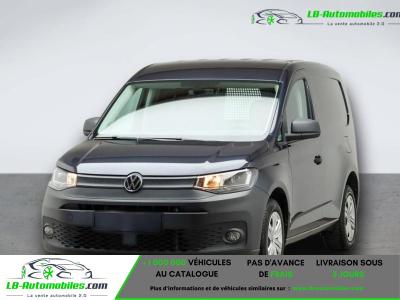 Volkswagen Caddy Utilitaire 1.5 TSI 114 BVA