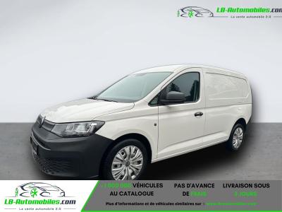 Volkswagen Caddy Utilitaire 1.5 TSI 114 BVA
