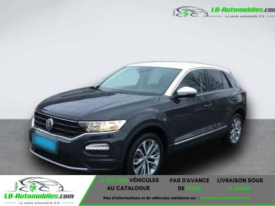 Volkswagen T-Roc 1.5 TSI 150 EVO Start/Stop BVM