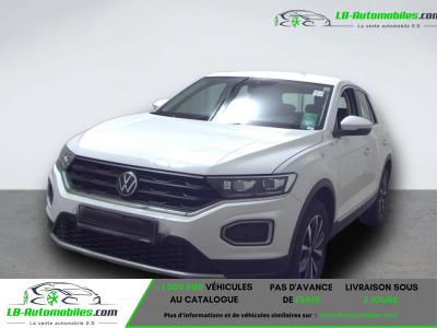 Volkswagen T-Roc 1.5 TSI 150 EVO Start/Stop BVA