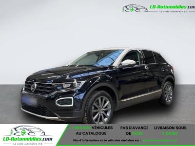 Volkswagen T-Roc 1.5 TSI 150 EVO Start/Stop BVA