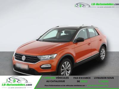 Volkswagen T-Roc 1.5 TSI 150 EVO Start/Stop BVA