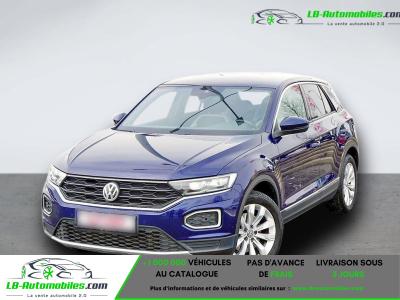 Volkswagen T-Roc 2.0 TDI 150 Start/Stop BVM