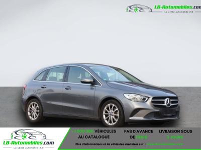 Mercedes Classe B 180 BVA