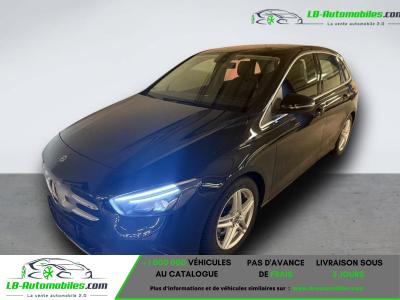Mercedes Classe B 200 BVA
