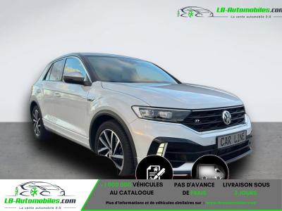 Volkswagen T-Roc 2.0 TSI 300 Start/Stop BVA 4Motion