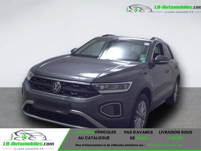 Volkswagen T-Roc 1.0 TSI 110 Start/Stop BVM
