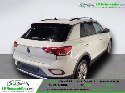 Volkswagen T-Roc 1.5 TSI EVO 150 Start/Stop BVA