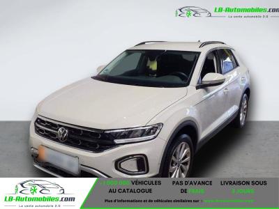 Volkswagen T-Roc 1.5 TSI EVO 150 Start/Stop BVA