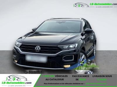 Volkswagen T-Roc 2.0 TDI 150 Start/Stop BVA