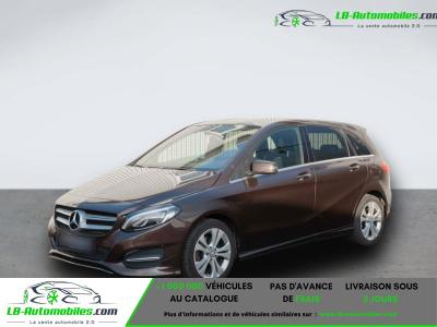 Mercedes Classe B 200 BVA