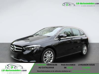 Mercedes Classe B 220 BVA