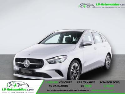 Mercedes Classe B 180 BVA