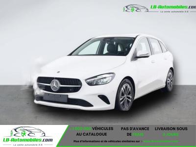 Mercedes Classe B 200 d BVA