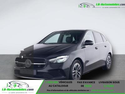 Mercedes Classe B 200 d BVA