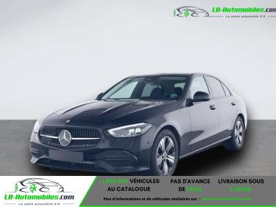 Mercedes Classe C 200 BVA